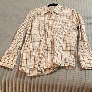 Marsha de Arriaga saddleseat shirt